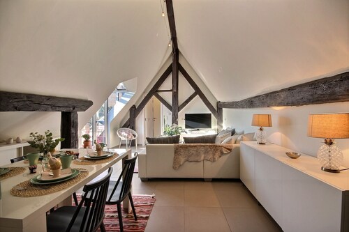 Ursulines - 1 bedroom