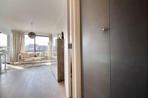 Interior - Hotel des Boulevards - Studio (Liège)