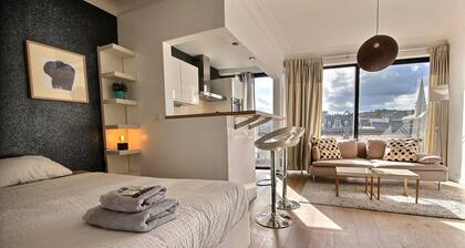 Hotel des Boulevards - Studio