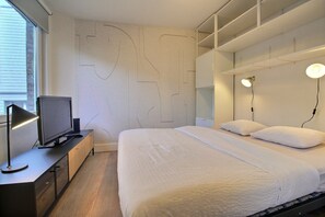 1 camera, culla da viaggio, Wi-Fi, lenzuola