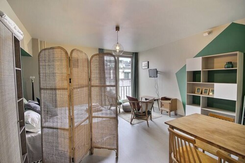 Opera - Cozy, nicely located in the heart center