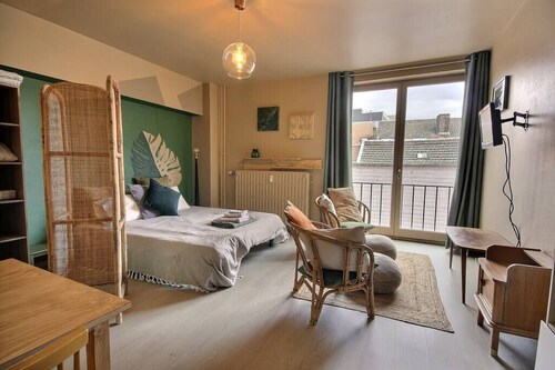 Opera - Cozy, nicely located in the heart center