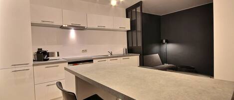 Kookgerei, borden en bestek