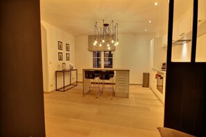 Interior - Saint Remy 3 - Studio (Liège)