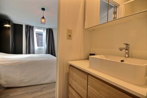 Hair dryer - Chez Rémy - 3 bedrooms (Liège)
