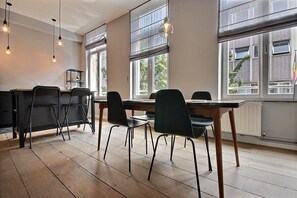 Dining - Blink 5 - Pretty modern studio in the center (Liège)