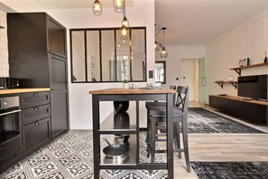 Interior - Studio Les Dominicains (Liège)