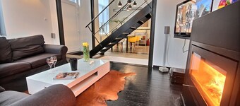 Bois l'Eveque - 3 habitaciones