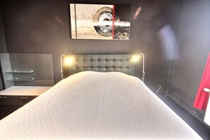 3 Schlafzimmer, WLAN, Bettwäsche