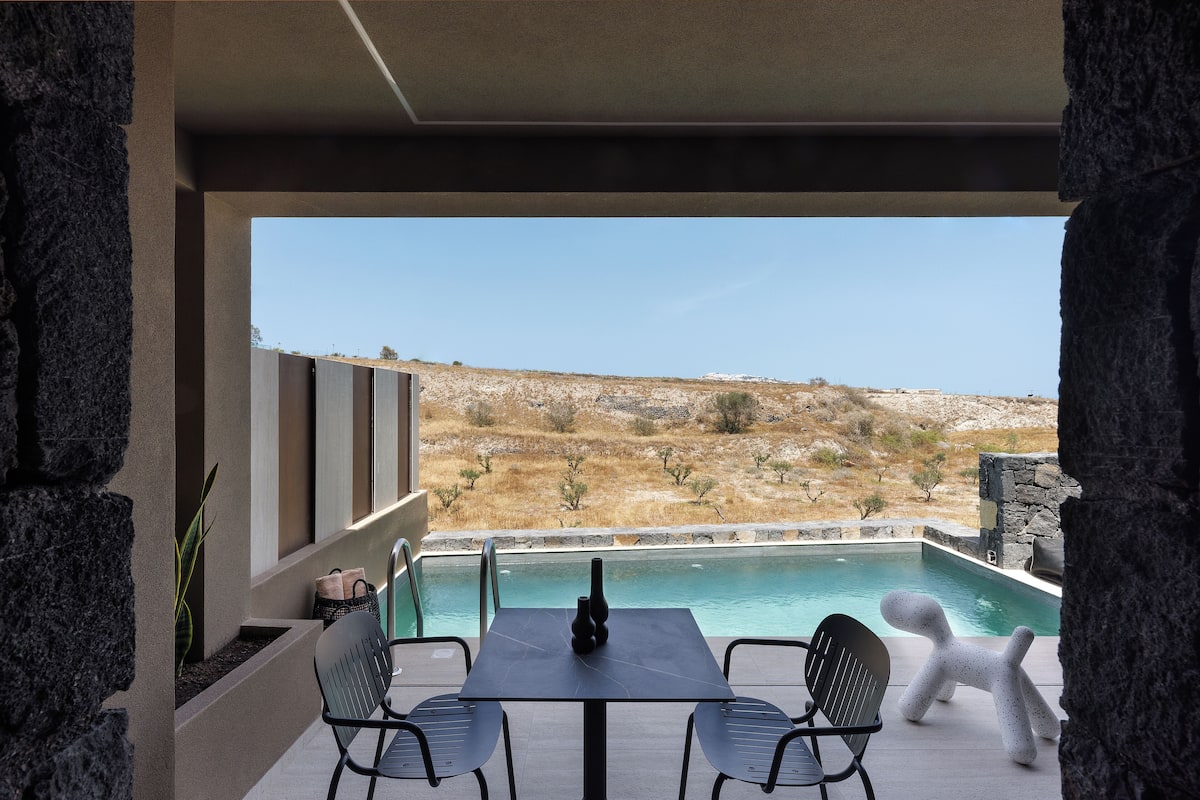 1 habitación, sábanas italianas Frette y ropa de cama de alta calidad