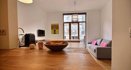 Goffe Street - Studio