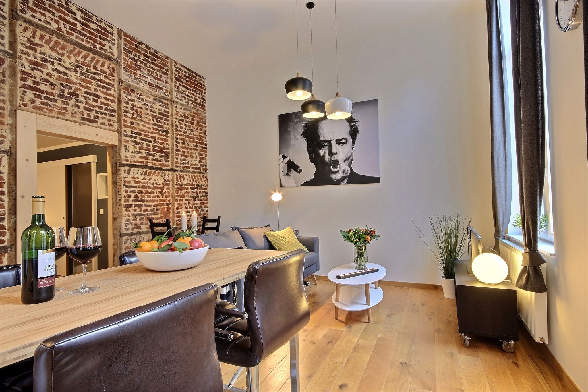 Intérieur