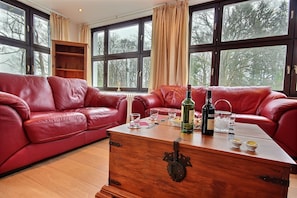 Interior - Mater Dei 4 - 3 bedrooms (Liège)