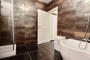 Hair dryer - Mater Dei 4 - 3 bedrooms (Liège)