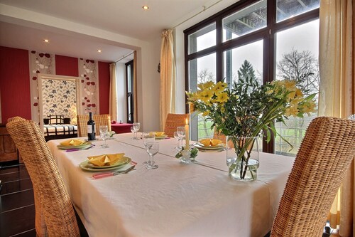 Mater Dei 4 - 3 dormitorios