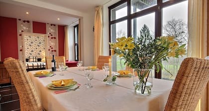 Mater Dei 4 - 3 dormitorios