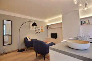 Fernseher