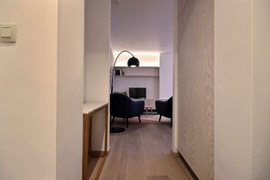 Interiör