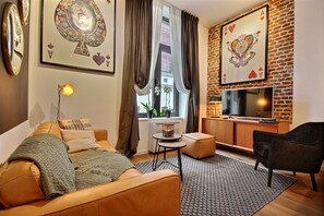 Fernseher