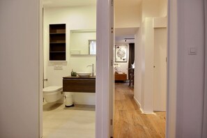 Hair dryer - Clémenceau 2 - 2 bedrooms (Liège)