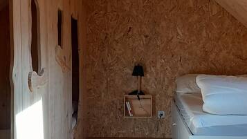 6 chambres, fer et planche Ă repasser, Wi-Fi