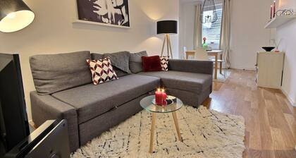 Chez Jean 3 - 1 Schlafzimmer