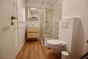 Hair dryer - The KAT106 - 1 bedroom (Liège)