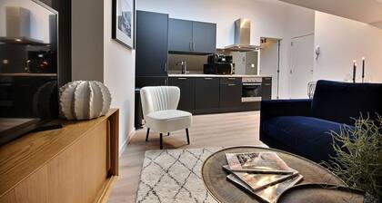 Le KAT106 - 1 chambre
