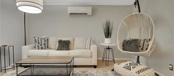 Walk to Everything! Bourbon Trail & Cherokee Golf Course 
