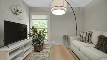 Smart TV, books