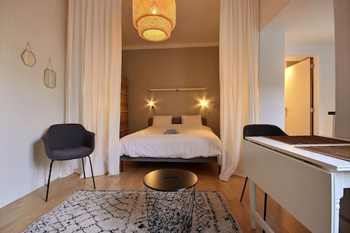 Le Studio 15 - Superb Studio in the city center