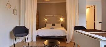 Le Studio 15 - Superb Studio in the city center