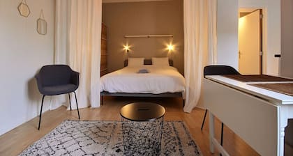 Le Studio 15 - Superb Studio in the city center