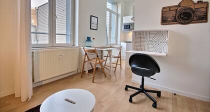 Le Studio 26 - Schönes, praktisches kleines Studio