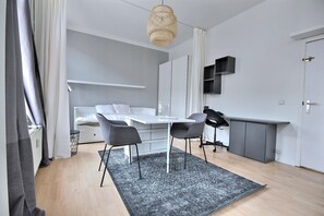 1 habitación y wifi 