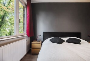 3 bedrooms, iron/ironing board, travel cot, WiFi - Chemin des Cèdres - 3 bedrooms (Liège)