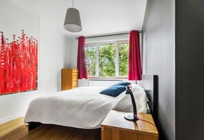 3 bedrooms, iron/ironing board, travel cot, WiFi - Chemin des Cèdres - 3 bedrooms (Liège)