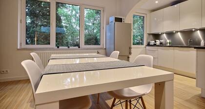 Chemin des Cèdres - 3 bedrooms