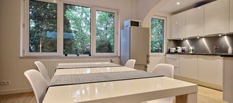 Chemin des Cèdres - 3 bedrooms