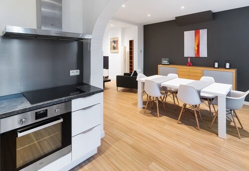 Chemin des Cèdres - 3 chambres