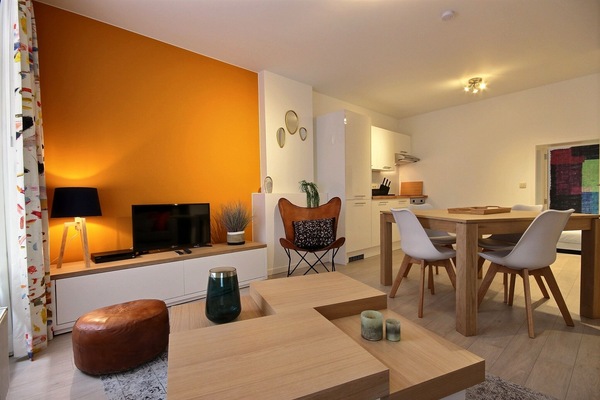 Salon / Salle à manger