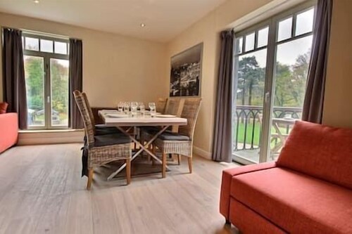 Château Bernalemont - 1 bedroom