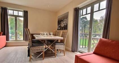 Château Bernalemont - 1 bedroom