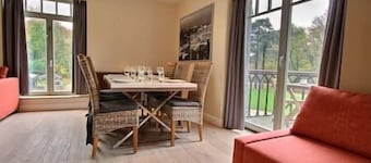 Château Bernalemont - 1 bedroom