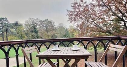 ChĂąteau Bernalemont - 1 chambre