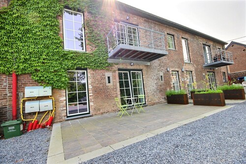 Chez Cat et Val - 1 chambre