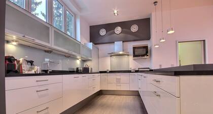 Le Loft d'Alex - 3 Chambres