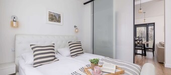 Akacjowa 16 | Comfort Apartment | Parking