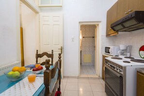 City Studio | Private kitchen