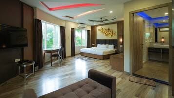 Habitació reial | Wifi gratuïta